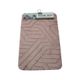 Tapete-Nylon-60x40cm-Rosa-ST72690