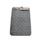 Tapete-Nylon-60x40cm-Cinza-ST72691