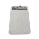 Tapete-Nylon-60x40cm-Branco-ST72692