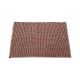 Tapete-Nylon-60x40cm-Marrom-ST72698