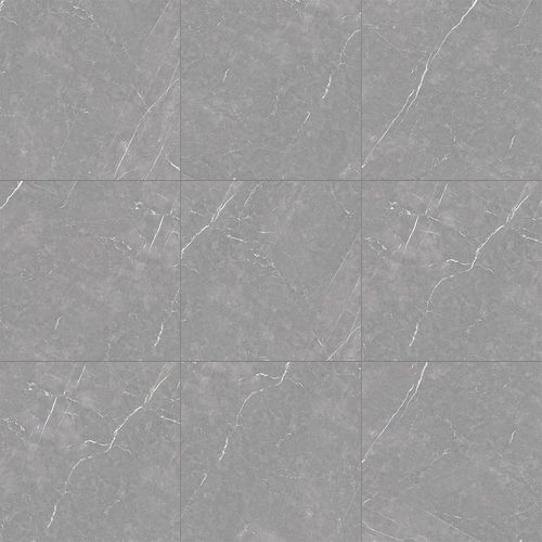 Porcelanato Venato Grigio Acetinado "A" 120x120cm