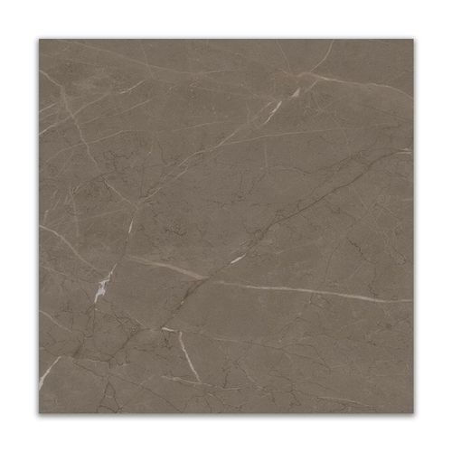 Porcelanato Armani Taupe Polido "A" 90x90cm