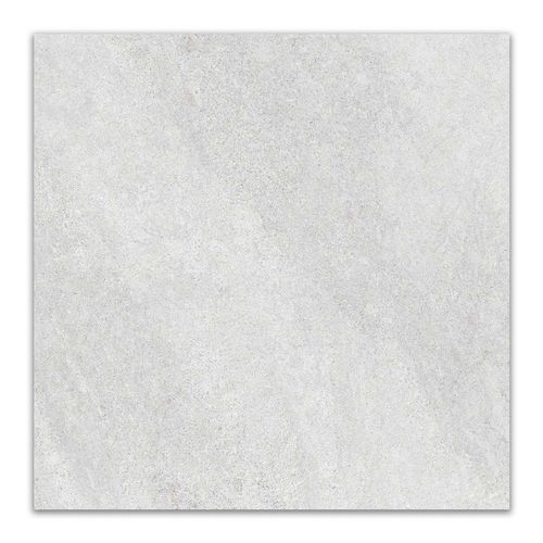 Porcelanato Limestone Off Wh Polido "A" 90x90cm Retificado