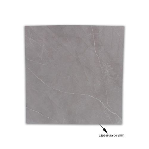 Piso Vinílico Uttil Off-White 90x90