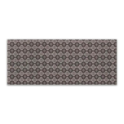 Passadeira 55cmx1,50m Mix Flores 380246 Kapazi