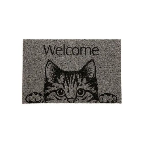 Tapete Vinil Kapazi Cat Welcome 40x60cm