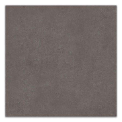 Cerâmica Bellacer Cimento Escuro Acetinado Retificado "A" 56,9x56,9cm