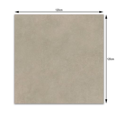 Porcelanato Acetinado Eliane"A" Metropole Portland 120x120