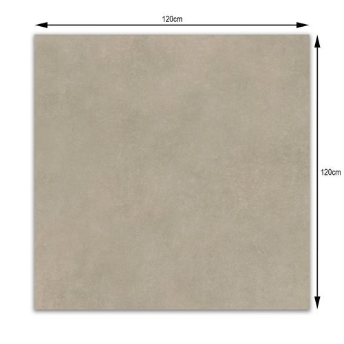 Porcelanato Externo Eliane "A" Metropole Portland 120x120