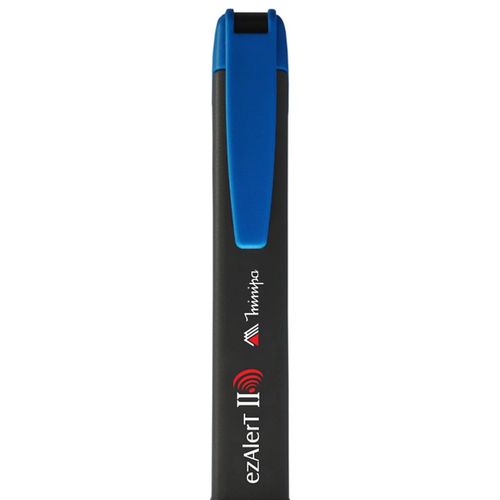 Detector de tensão Minipa 1000V CAT IV