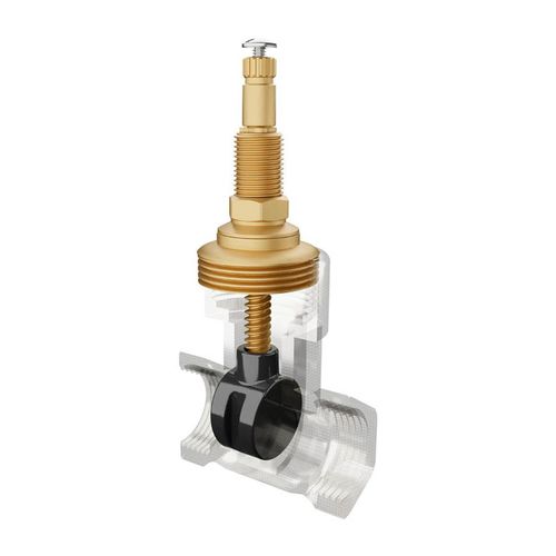 Reparo Registro de gaveta 3/4" Deca Atual Blukit