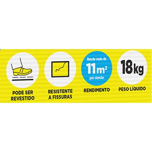 Tecplus Lastic Quartzolit 18Kg