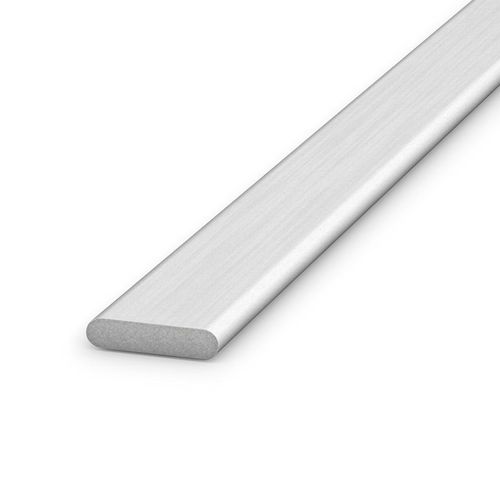 Veda Frestas ComfortDoor Branco com 6 Metros