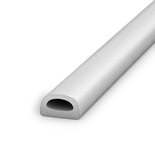 Veda Frestas Adesivo ComfortDoor Branco com 6 Metros