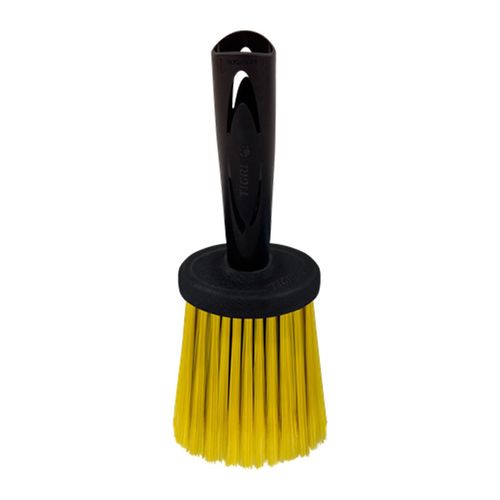 Escova Tigre Broxa Redonda para Pintura 75mm