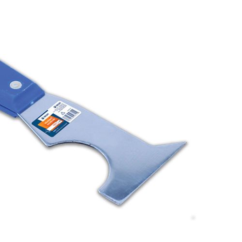 Espátula Aço Tigre Polido 2.1/2" Multiuso