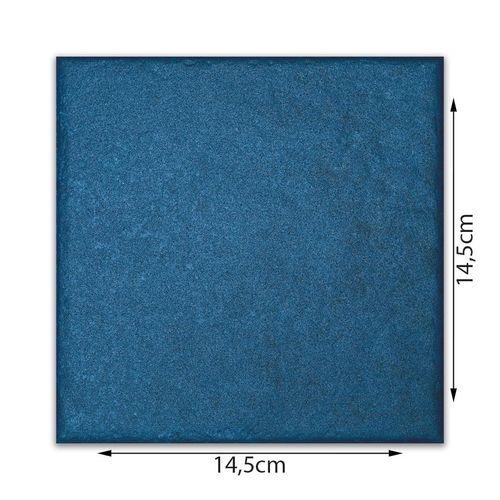 Revestimento Weekend Newport Externo "A" 14,5x14,5cm