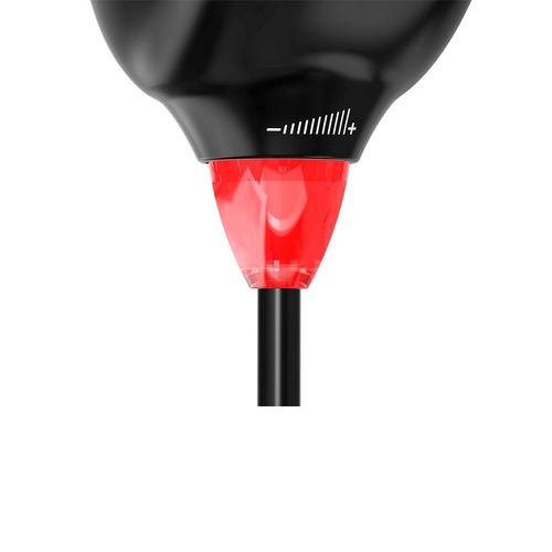 Ducha Eletrônica Zagonel Sublime Black 127V 5500W