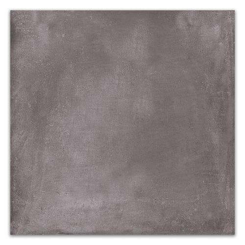Porcelanato "A" 60x60 Elizabeth Madrid Grafite Acetinado Retificado