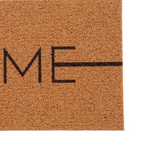 Tapete Vinil Kapazi Terral 2.0 Home Bege 40x75cm