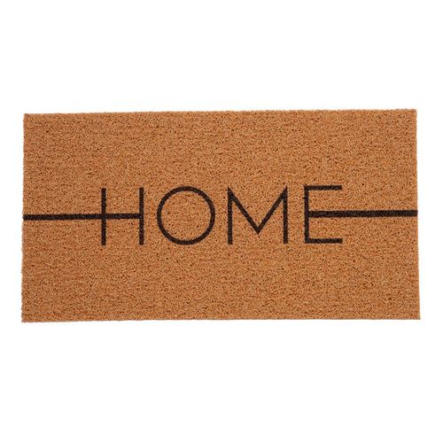Tapete Vinil Kapazi Terral 2.0 Home Bege 40x75cm