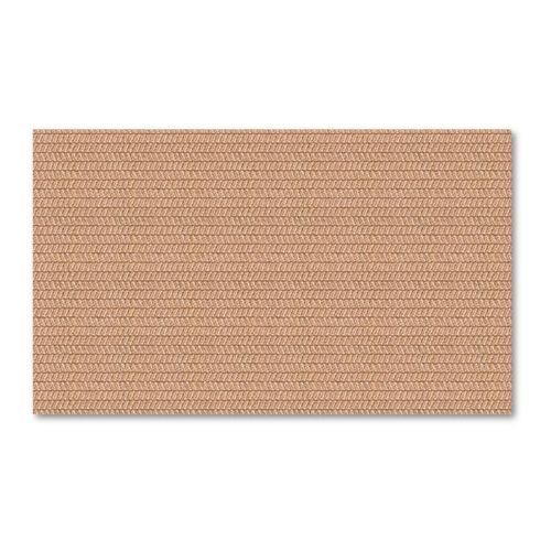 Passadeira Kapazi Super Splash Palha 45x75cm