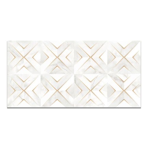 Porcelanato "A" 62x121 Helena Gran Sottile Polido Retificado