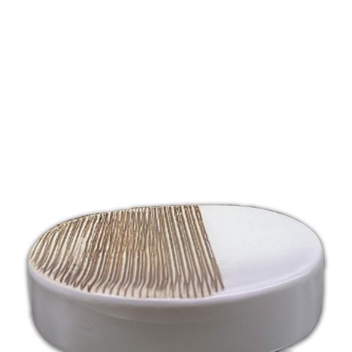 Kit Banheiro Ndi 4pç Branco