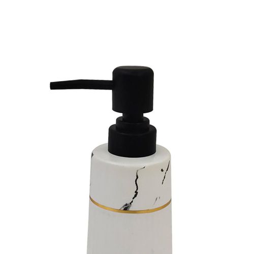 Dispenser Ndi Cerâmica Branco 220ml