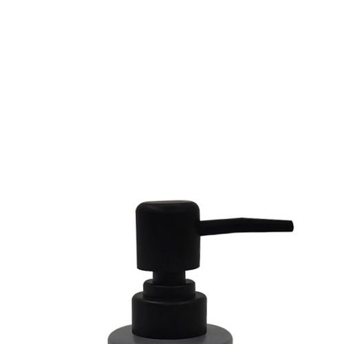 Dispenser Ndi Cerâmica Cinza 220ml