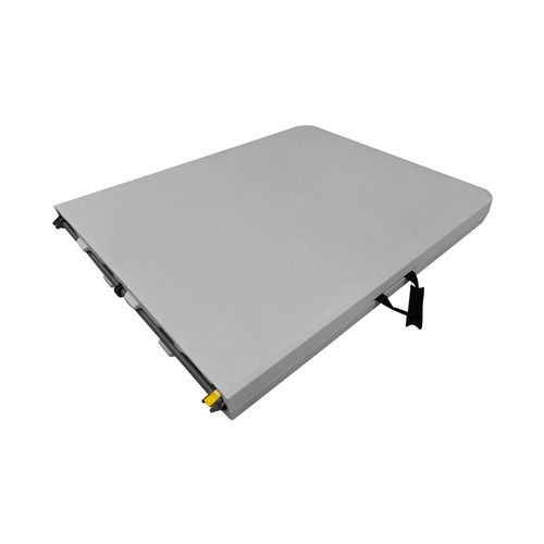 Mesa Dobrável Ndi Branca 180cm ST72671 Ndi
