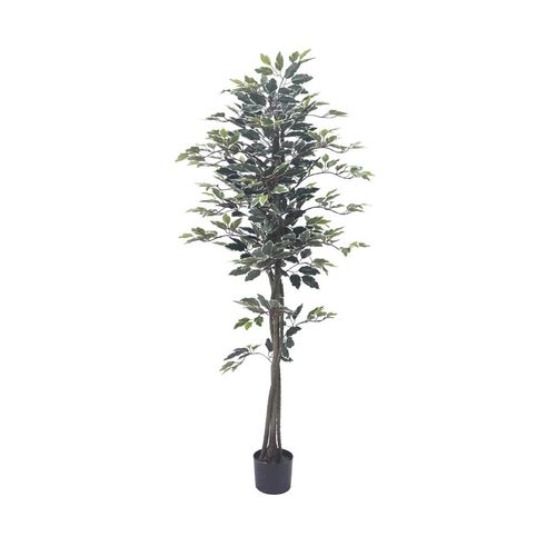 Planta Artificial NDI Com Vaso Verde 160cm