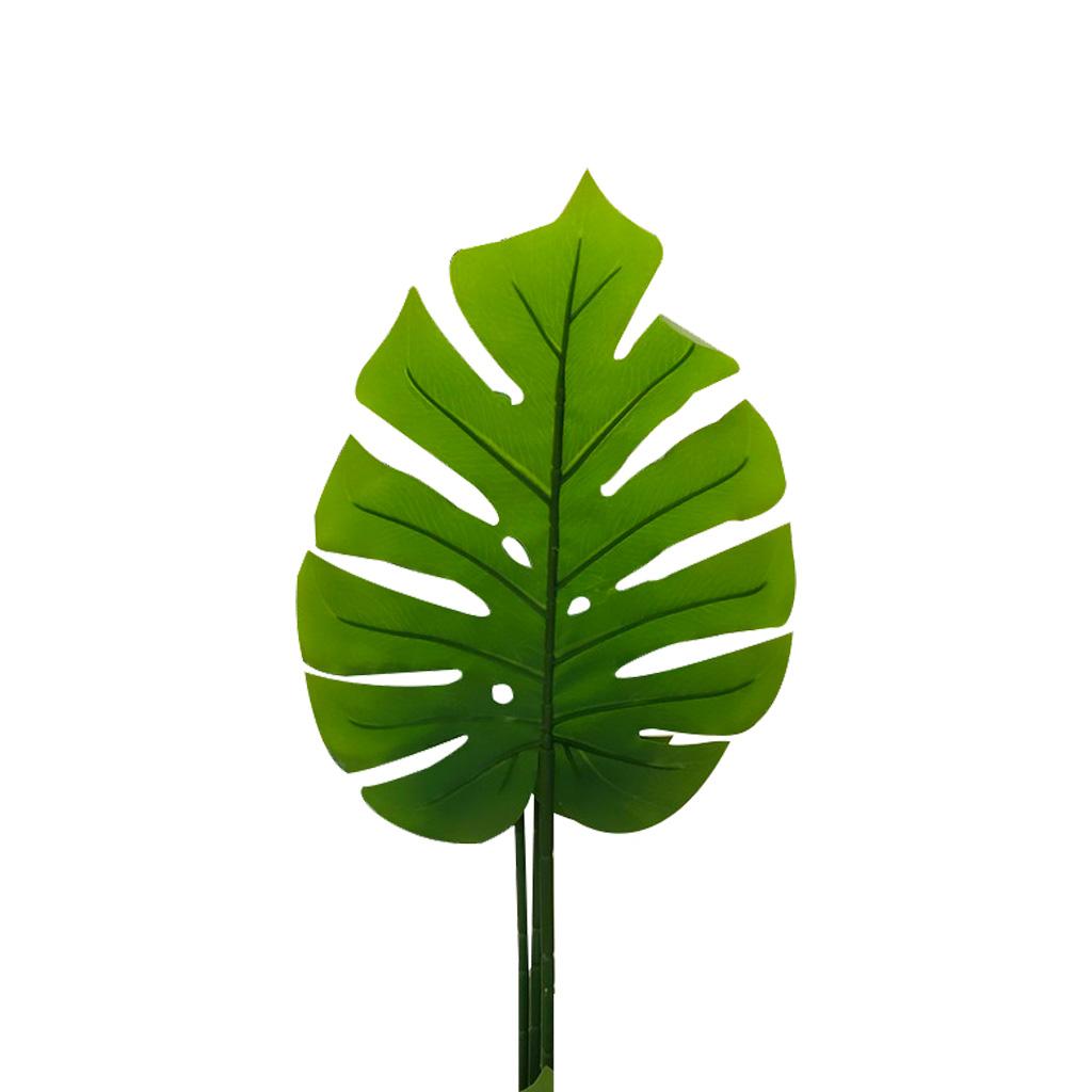 Planta Artificial 100cm Com Vaso Verde ST72959 NDI