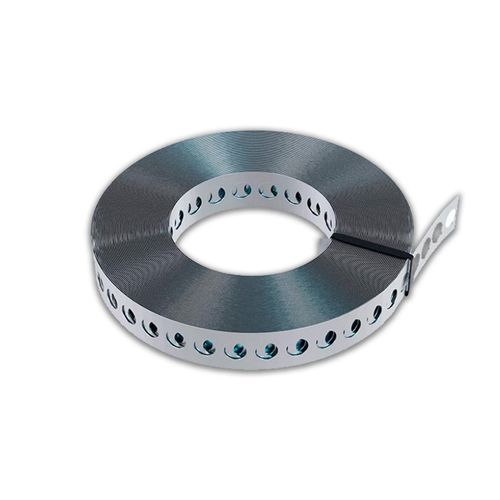 Rolo de Fita Perfurada Sfor Buchas 17mm x 5 Metros