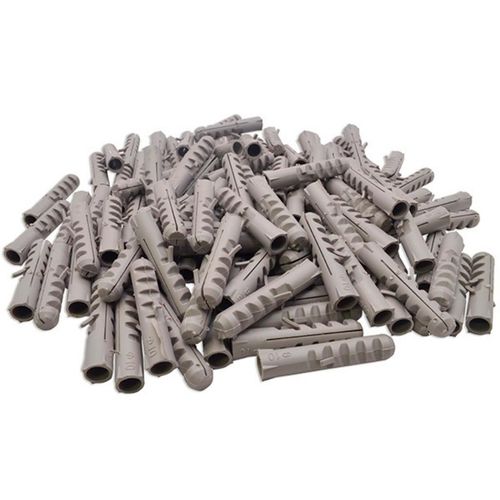 Bucha de Nylon Sfor Buchas 10mm 250 Peças