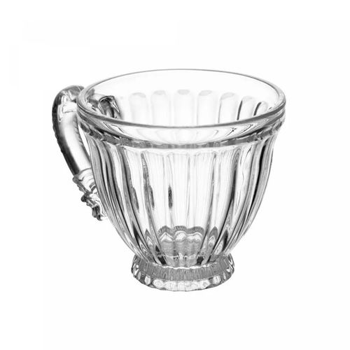 Xícara de Cristal Lyor Ecológico Imperial 240ml
