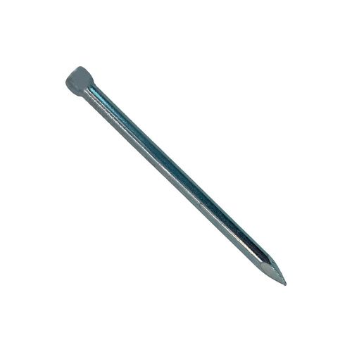 Prego de Aço Sfor Buchas Galvanizado sem Cabeça15X15 30 Peças