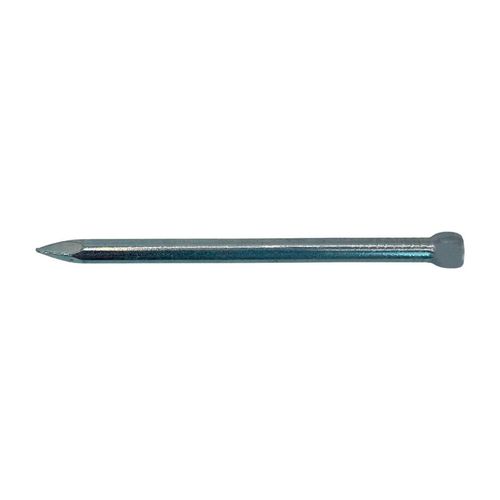 Prego de Aço Sfor Buchas Galvanizado sem Cabeça 12X12 100 Peças