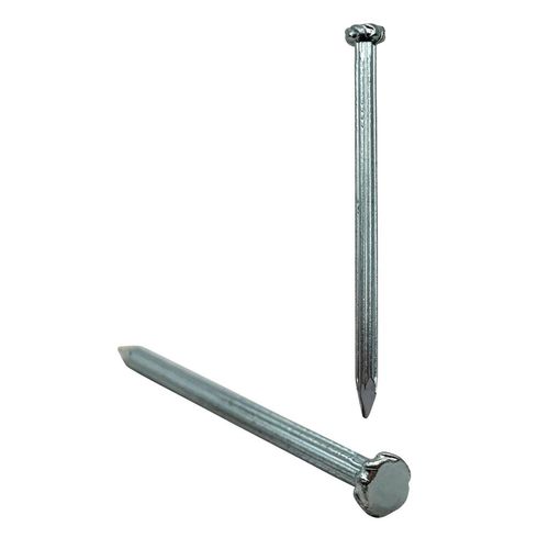 Prego de Aço Sfor Buchas Galvanizado 18X30 10 Peças