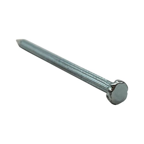 Prego de Aço Sfor Buchas Galvanizado 18X30 10 Peças