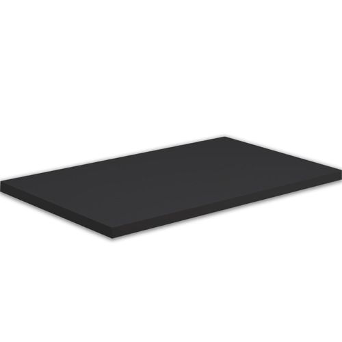 Prateleira Preta 1,5x30x60cm (Facility) 08057.060 PRAT-K