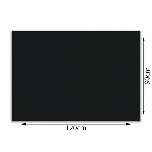 Porcelanato Acetinado Delta Nova Terra Nera "A" 90X120cm Retificado