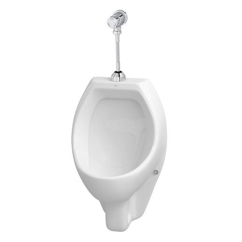 Kit Mictório Deca com Sifão Integrado Branco