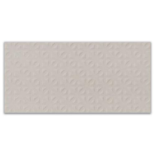 Piso Técnico Industrial "A" 12x24 Natural Antiderrapante AT-101 Atlas
