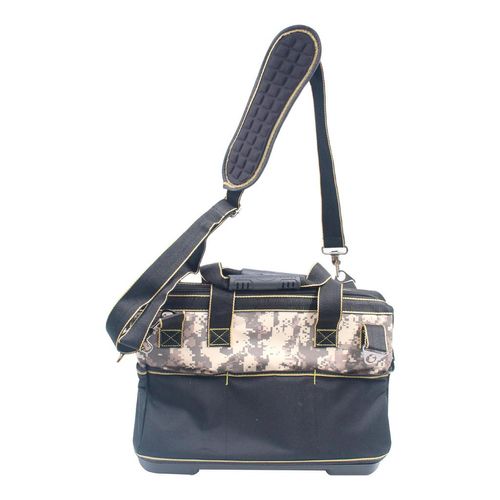 Bolsa de Ferramentas Arbo Camuflada Preto