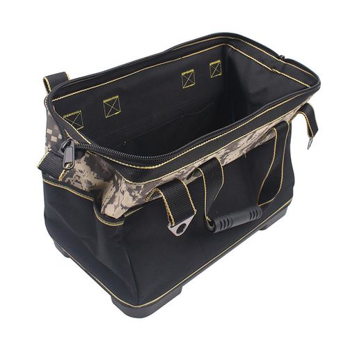 Bolsa de Ferramentas Arbo Camuflada Preto