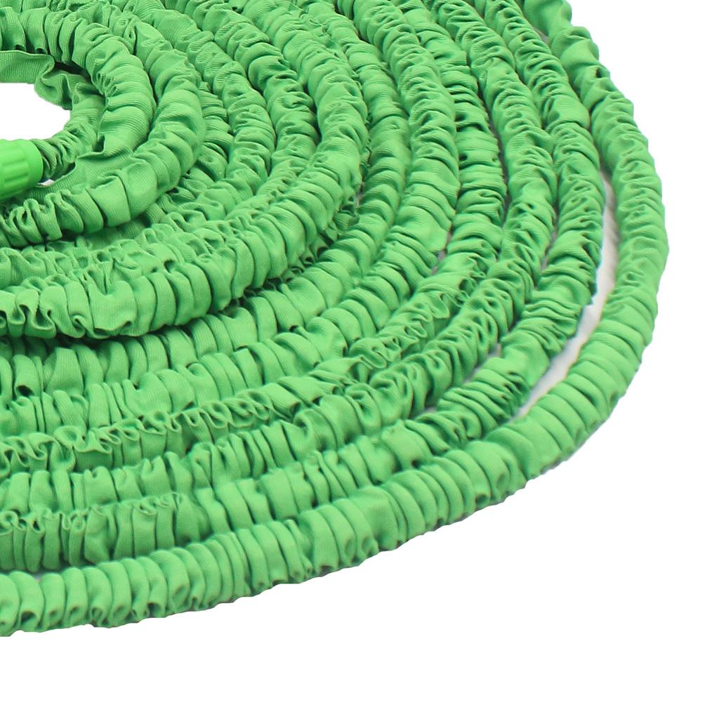 Encontraproduto.com.br - Mangueira Mágica Arbo Jardim Expansível Flexível Sortido 15 Metros