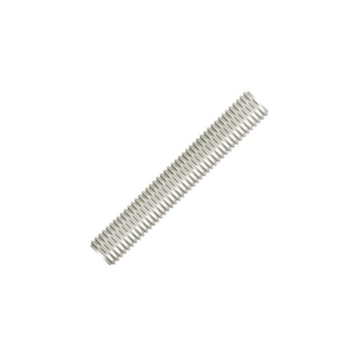 Barra Roscada Ciser AC UNC 1/2X1000 Rosca Integral Zincado ZB