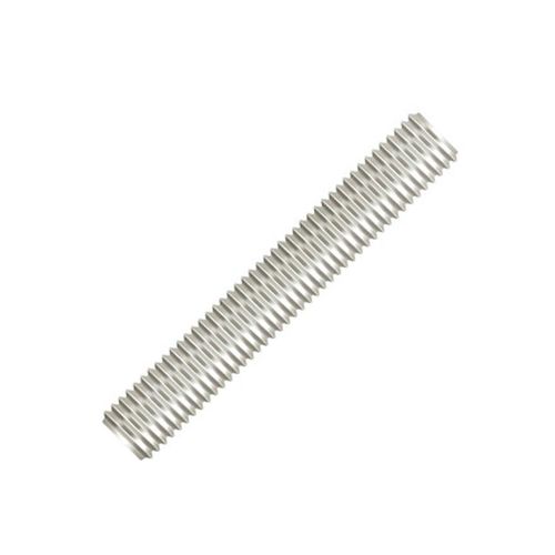 Barra Roscada Ciser AC UNC 1/4X1000 Rosca Integral Zincado ZB