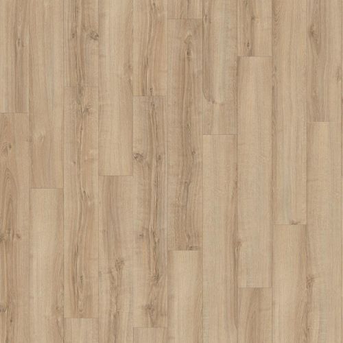 Piso Vinílico Colado Quick-Step Primero Carvalho de Verão Frio Capa Uso 0,3mm 0,2x9,88x169cm
